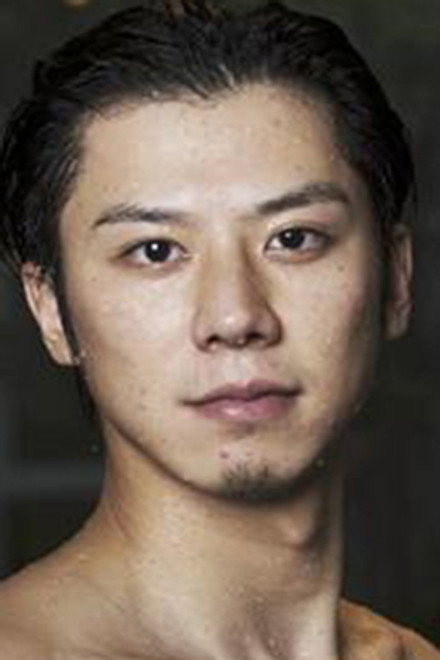 加藤贵宏