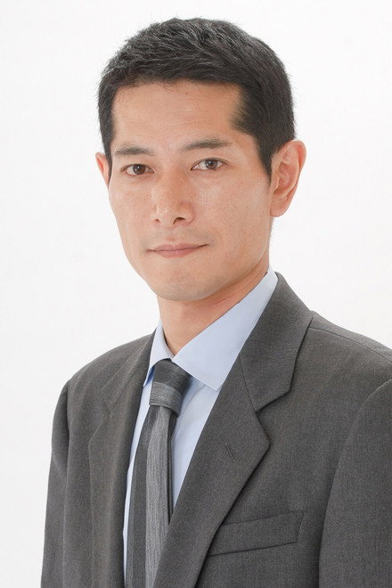 谷川俊