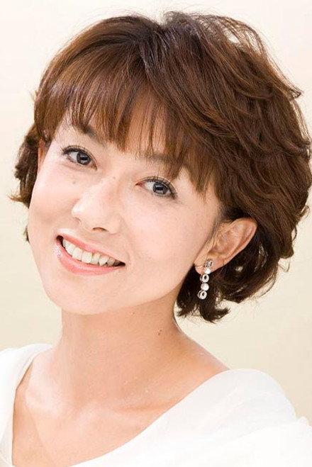 齐藤庆子