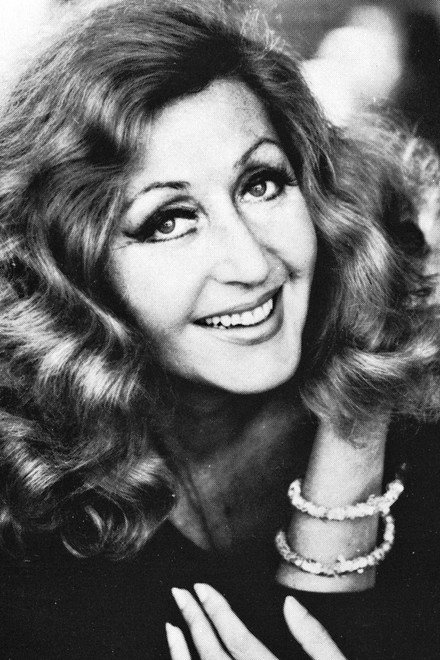 Marisa Mantovani