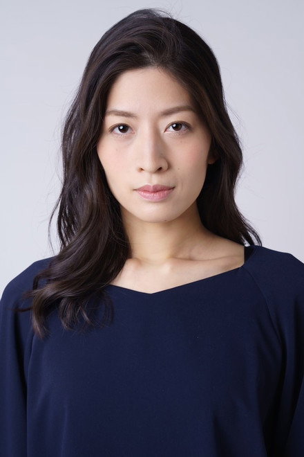 立道梨緒奈