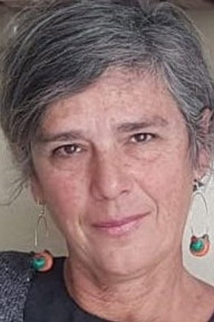 Dacil Pérez de Guzmán