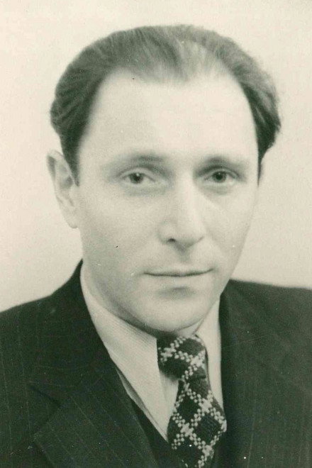 Юрий Левитин