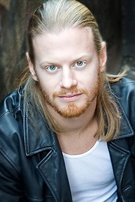 Mike Kovac