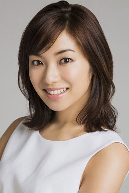 内山理名