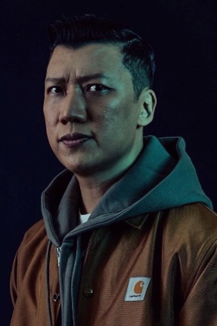 梁永杰