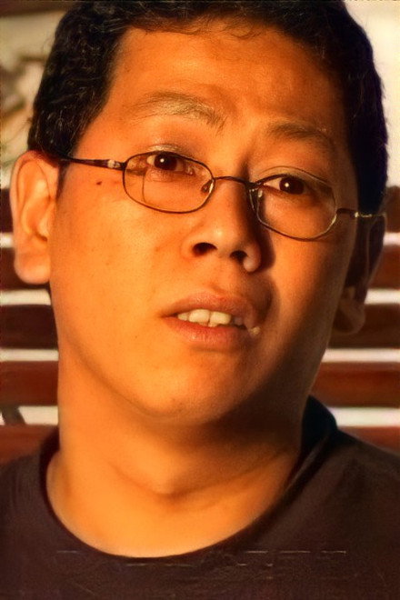 陈伟诚