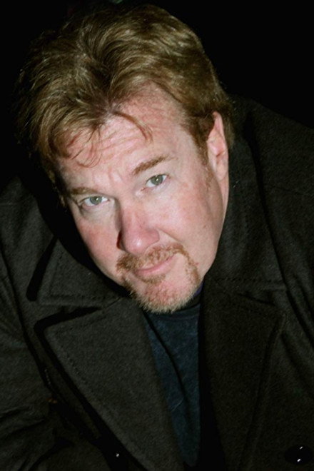 Gregg Brazzel
