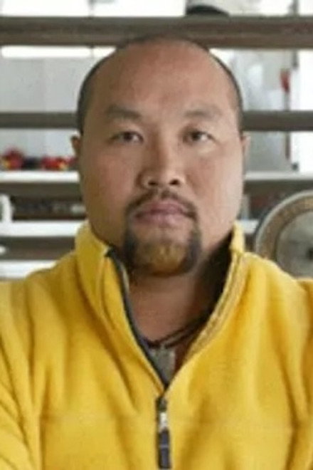梁吉泳
