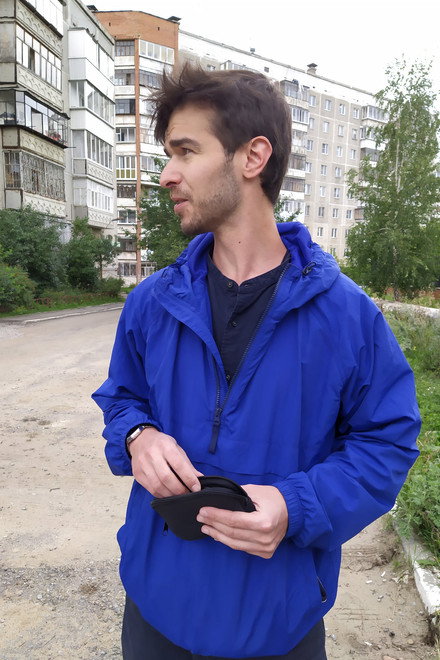 Андрей Гурьянов