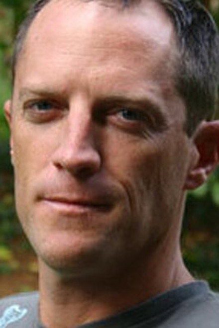 Graeme Duane
