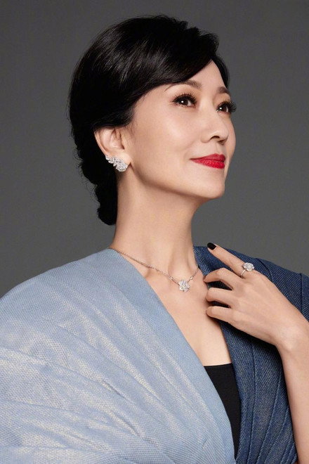 赵雅芝