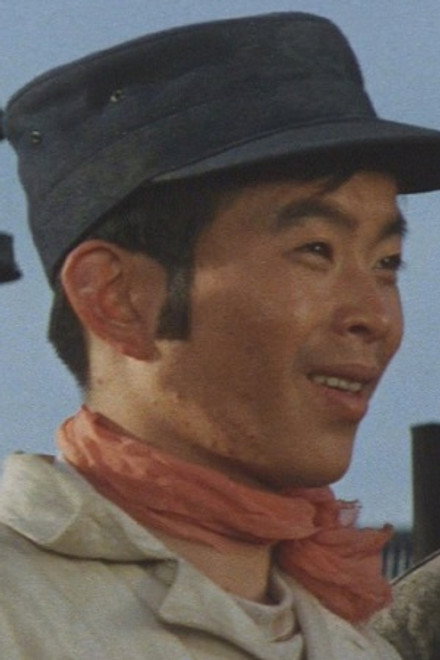 Naohito Aoyagi