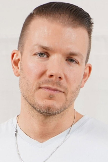 Codey Steele