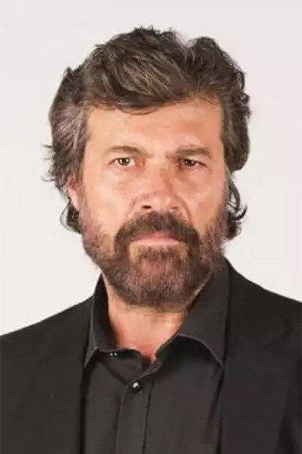 Νίκος Βερλέκης