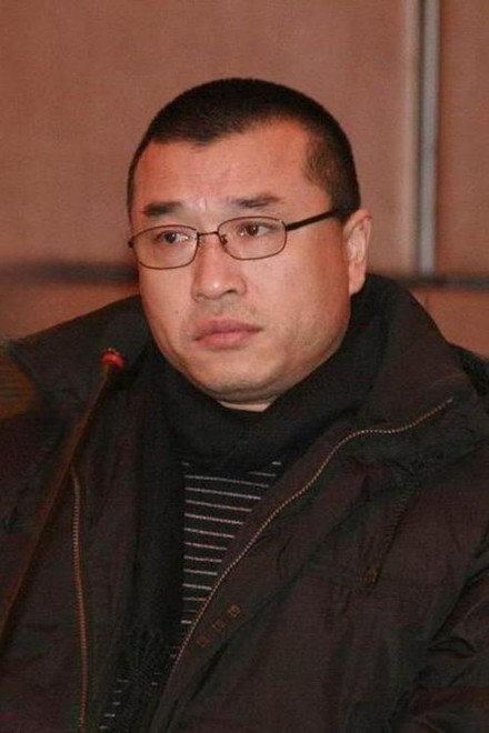 康洪雷