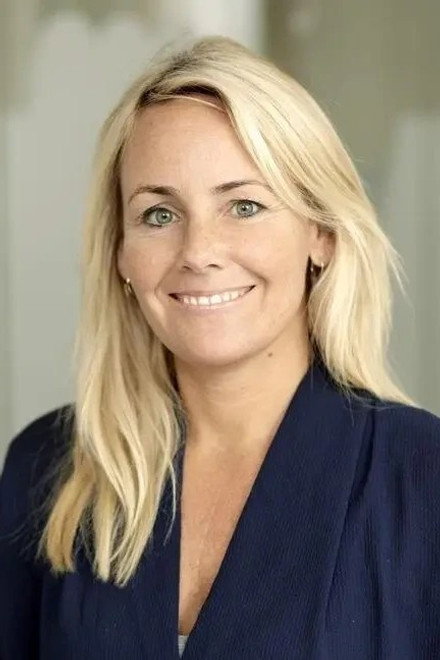 Anna Le Moine