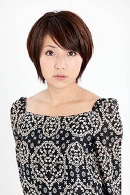石原あつ美