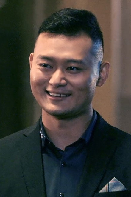 张致祥