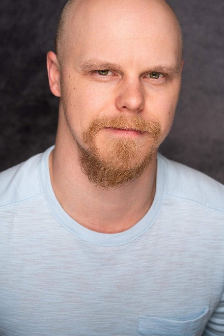 Mark MacPherson