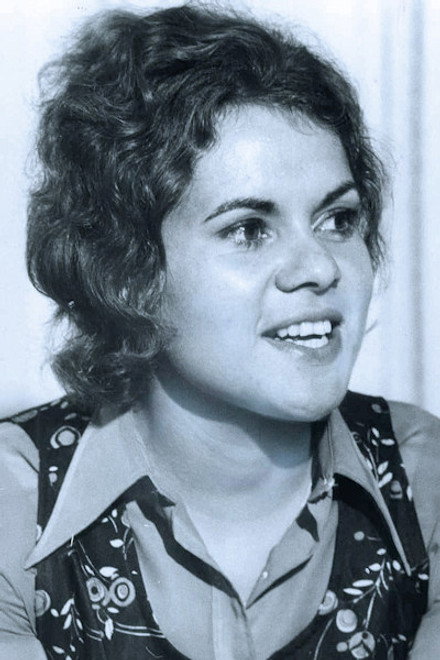 Evonne Goolagong Cawley