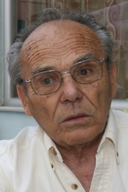 Kristaq Dhamo