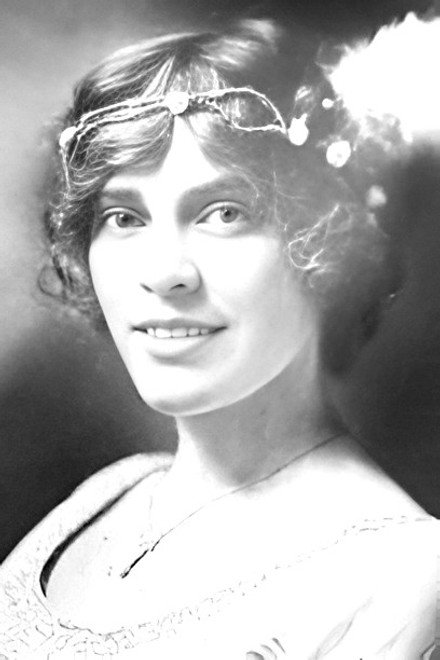 Jessie Pringle