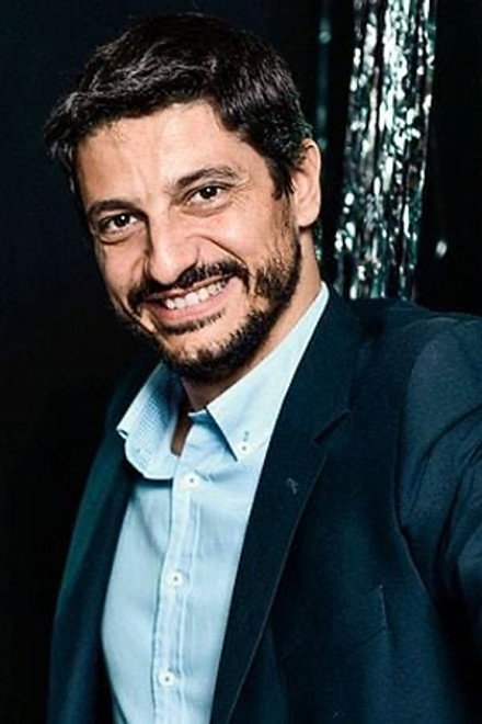 José Carlos de Isla