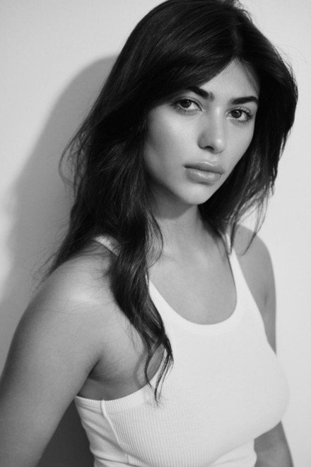 Gina Vultaggio