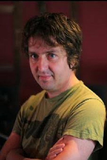 Richard Evans