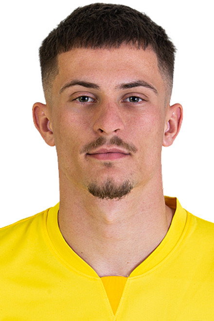 Adrián Kaprálik