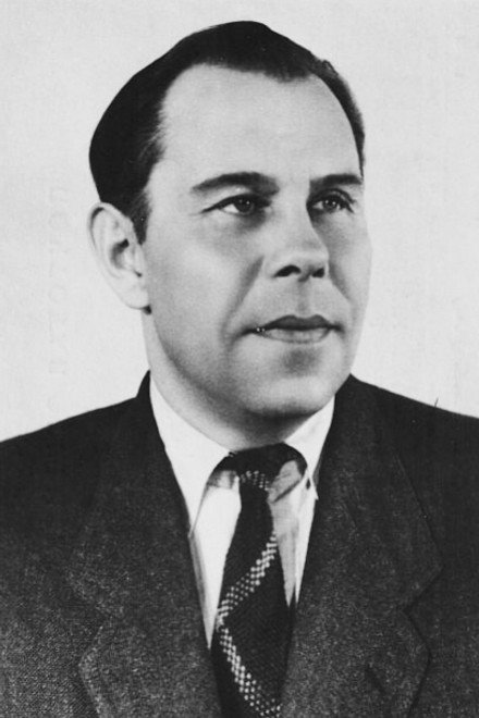 Константин Сорокин
