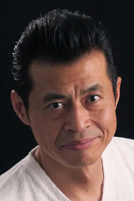 齐藤次郎