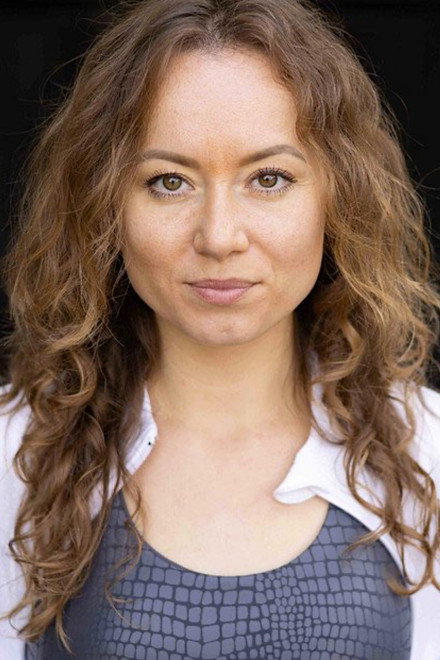 Anastasia Chernaya