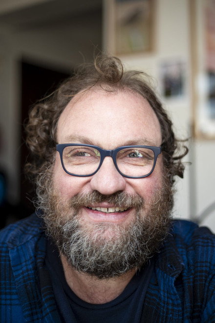 Álvaro Díaz González