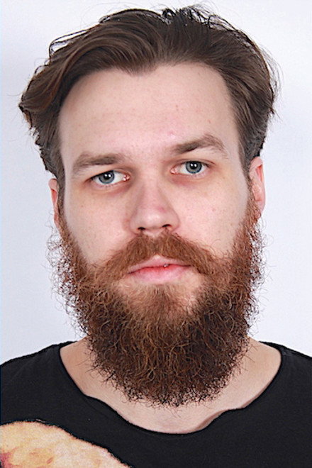 Jason Ryall