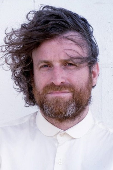 Simon Laganière