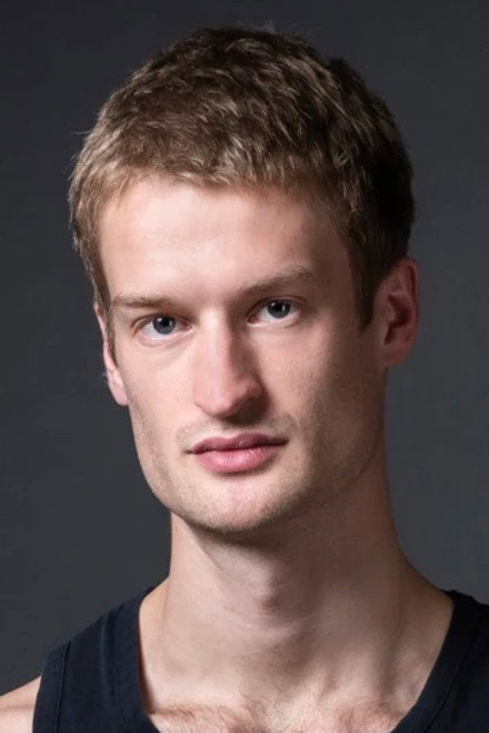 Simon Le Borgne