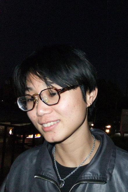 Xiao Zhang