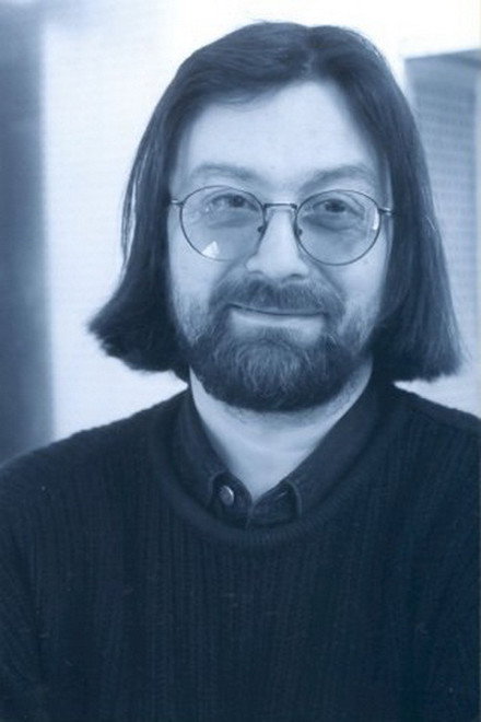 Андрей Романов