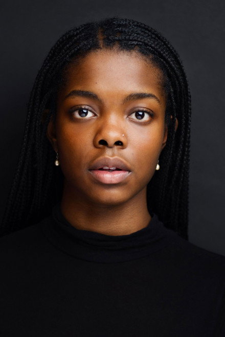 Lark White