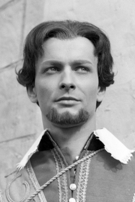 Romuald Michalewski