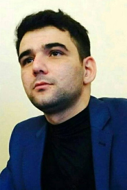 Cavid Telman