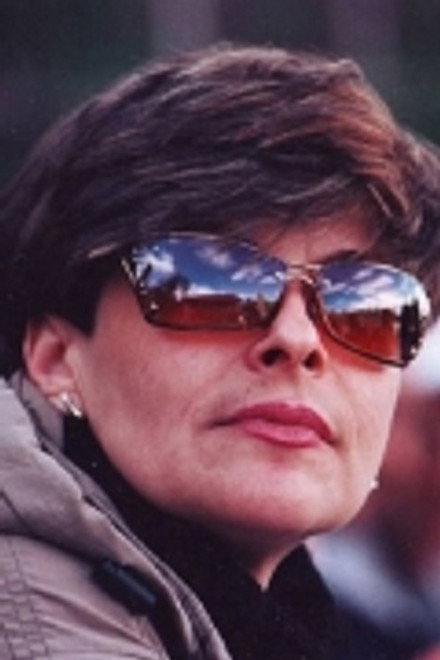 Екатерина Петрашко