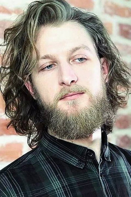 Oleksii Lan