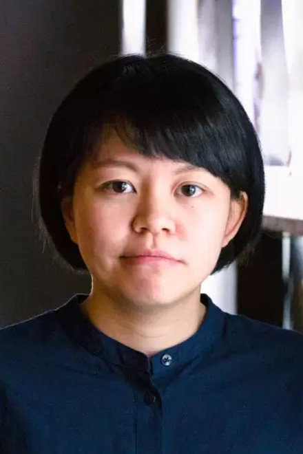 林羿綺