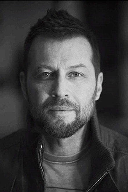 Axel Braun