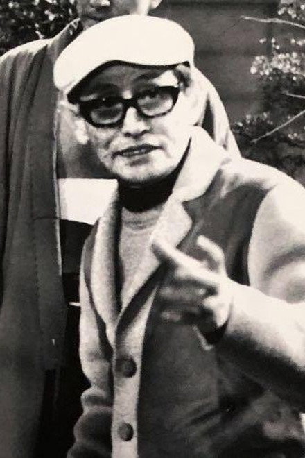 牧野雅弘