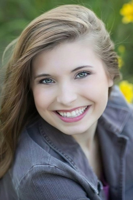 Savannah Bradshaw