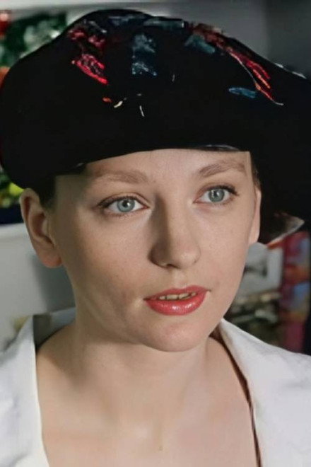 Agnieszka Buczek